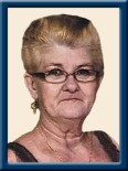 Trudy Ellen Freeman