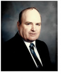 Ronald Allan MacDiarmid