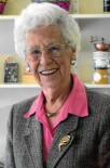 Dina Rondeau