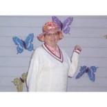 Joanne Marie Budgell