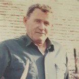 Kenneth Gregory Roberts