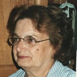 Dorothy Wercholaz