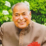 Devinder Nath Mehta