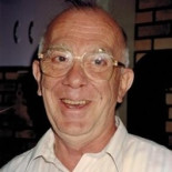 Harry Layton Thompson