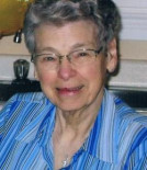 Pauline Bernice Carter