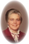 Gertrude F. Stoddard