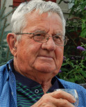 Edward Albert Page