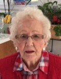 Martha Glennys Ritchie
