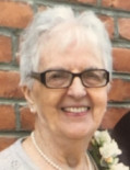 Blanche Marguerite Rose Corbin