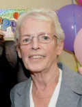 Helen Jean Jamieson