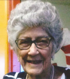 Dorothy Maxine Stewart