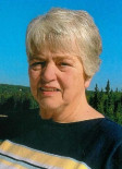 Mary Lee MacLeod