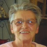 Sharon Elizabeth Rogers