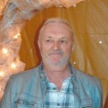 Hedley Simeon Crocker