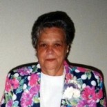 Ina Bell Wilson