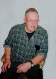 Roy Eric Perrin