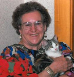 Margaret R. Reynolds