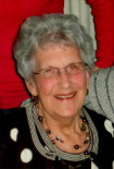 Marion Irene McGowan