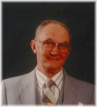 Elward Patrick Nealis