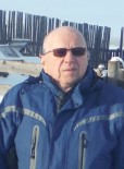 Roy Benjamin Robbins