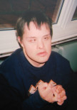 Benjamin Joeseph Monkman