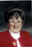 Verna Martha Caroline Hoelke