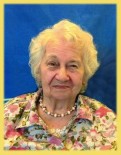 Dorothy Heron