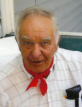 Jack Neil Saunders