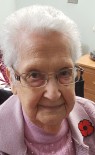 Margaret Alice Dufresne