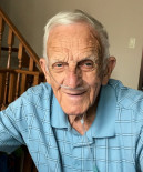 Conrad Harrison