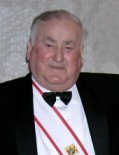 Vincent Patrick Fergus