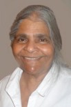 Lourdes D'Souza