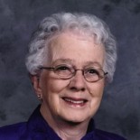 Donna June Hutchinson