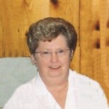 Glenda Greta Sewell