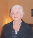Yvonne Jacques