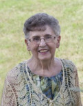 Pauline Roberta Hopper