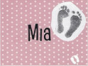 Mia Grace Smith-Glaves