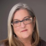 Geralyn Mary Wraith