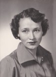 Rose Stoffel
