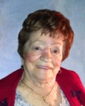 Jeannine Désilet
