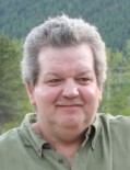 Bruce Walter Rosler