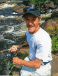 Jean Claude Doucet