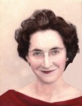 Shirley Margaret Bentley