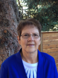 Lois Anne Pedersen Deault