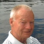 Garnett Vasey