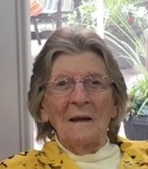 Catherine Elizabeth Dorey