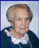 Bernadette Rousseau