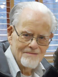 Joseph Arthur Chute