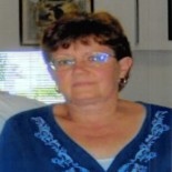 Gladys Marie Roberge