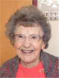 Elizabeth Mary Dunn